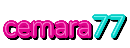 cemara77 — logo kanal
